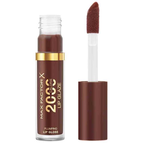 Max Factor 2000 Calorie Lip Glaze 180 Chocolate Glow