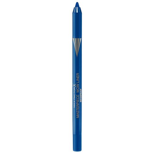 Max Factor Masterpiece Wow Liner Eyeliner 510 Ocean Blue