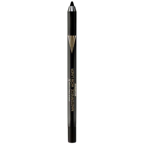 Max Factor Masterpiece Wow Liner Eyeliner 300 Midnight Black