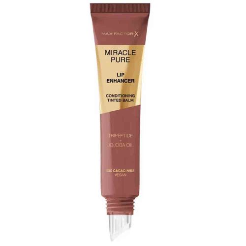 Max Factor Miracle Lip Balm 020 Cacao Nibs
