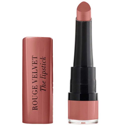 Bourjois Rouge Velvet Lipstick 53 Caramel Sale 