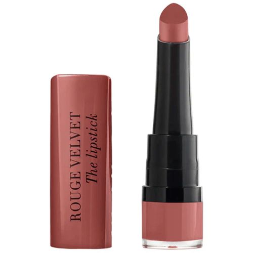 Bourjois Rouge Edition Velvet Lipstick 48  Mocha`Mour 