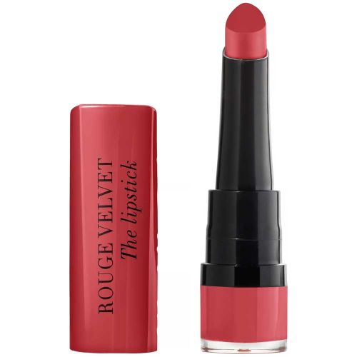 Bourjois Rouge Velvet Lipstick 54 Cherry D’Amour