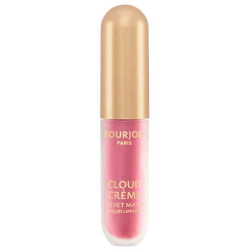 Bourjois Rouge Velvet Liquid Lips Ink 01 Rose Bonbon
