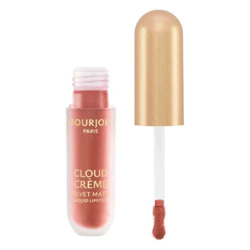 Bourjois Rouge Velvet Liquid Lips Ink 06 Passion