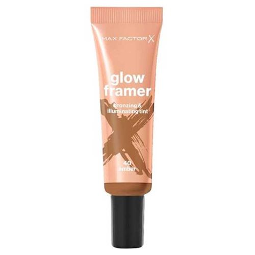 Max Factor Glow Framer Skin Tint 40 Amber 30 ml