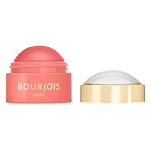 Bourjois Little Round Pot Blush 02 Antique Pink
