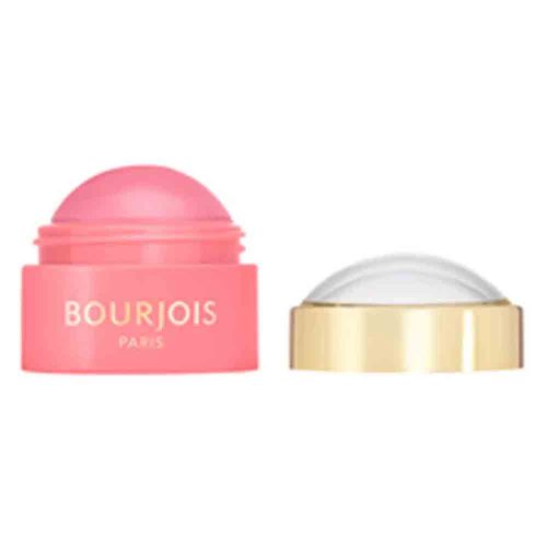 Bourjois Little Round Pot Blush 01 Baby Pink