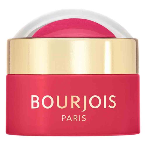 Bourjois Little Round Pot Blush 04 Sunbeam Peach