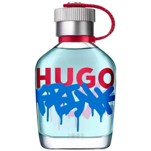 Krink X Hugo Collector Edition EDP For Men