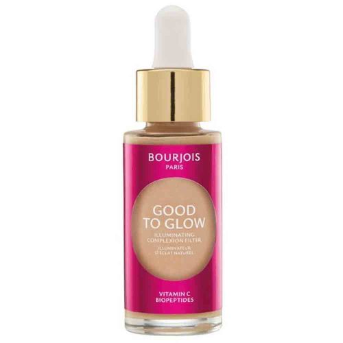 Bourjois Healthy Mix Good To Glow Foundation with Glow Effect 002 Fair Light 30 ml