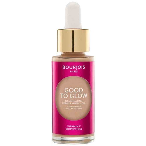 Bourjois Healthy Mix Good To Glow Foundation with Glow Effect 003 Light 30 ml