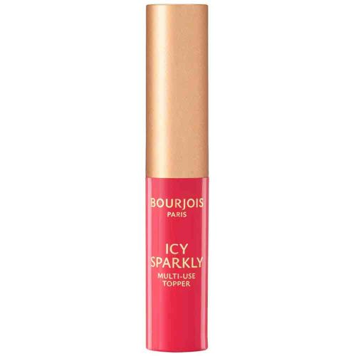 Bourjois Icy Sparkly Multi-use Glitter Highlighter Stick For Lips Cheeks & Eyes