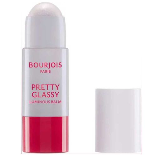 Pretty Glassy Luminous Highlighter Balm 01 Lilac Fizz
