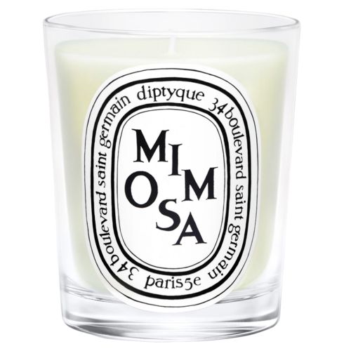 Diptyque Mimosa Classic Candle 190G