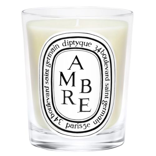 Diptyque Ambre Classic Candle 190G