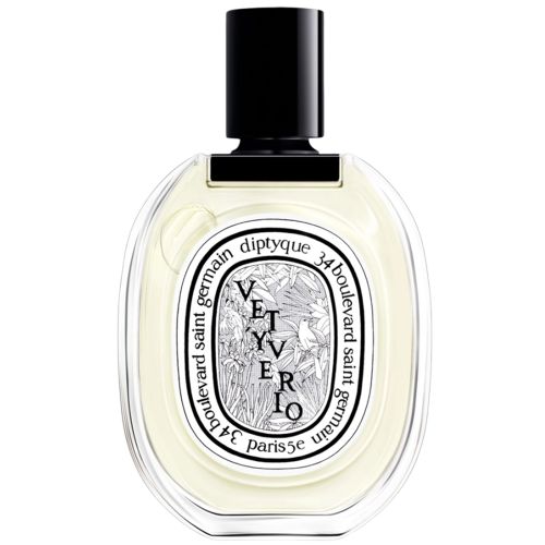 Vetyverio EDT 100Ml Unisex