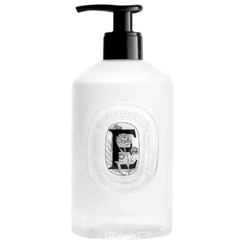 Emulsion Velvet Hand Lotion 350Ml 