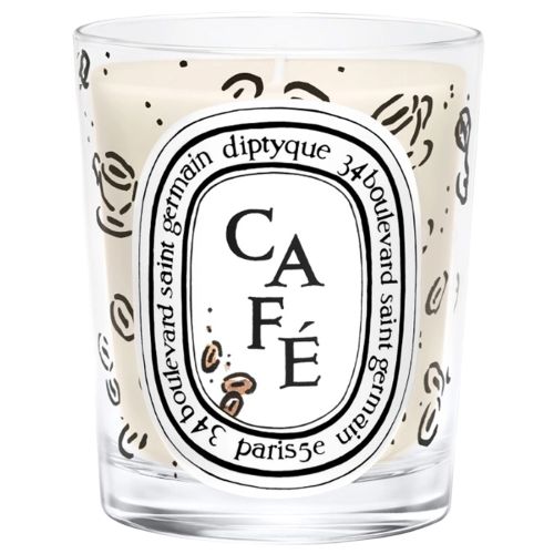 Diptyque Café Classic Candle 190G