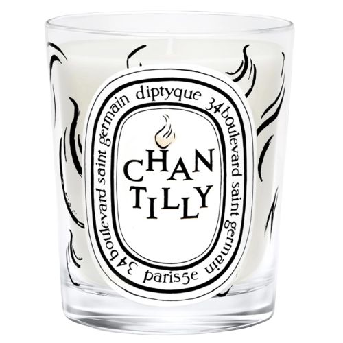 Diptyque Chantilly Classic Candle 190G