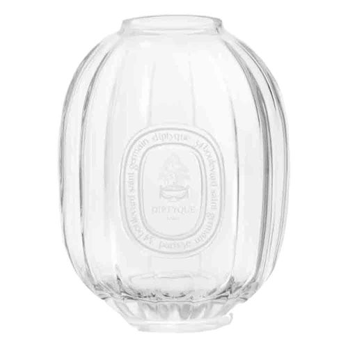 Home Fragrance Diffuser Glass Container 100Ml