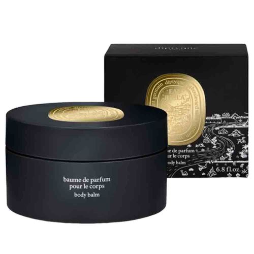 Eau Rihla Perfumed Body Balm 200G