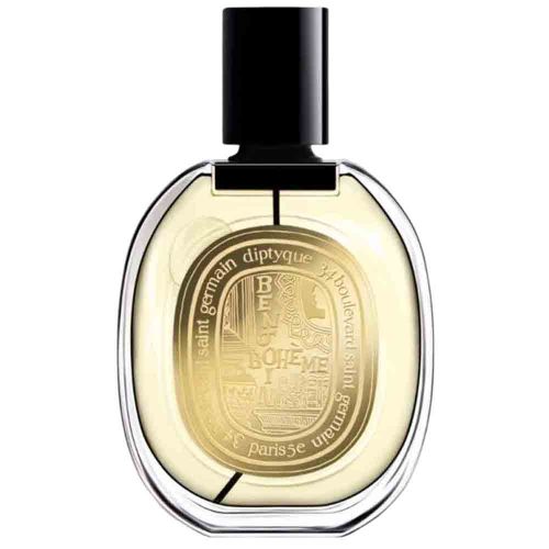 Benjoin Boheme EDP 75Ml Unisex