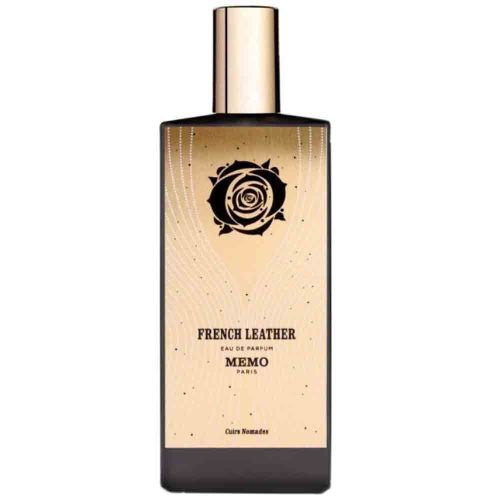 French Leather EDP Unisex