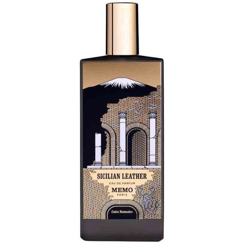 Sicilian Leather EDP 75Ml Unisex