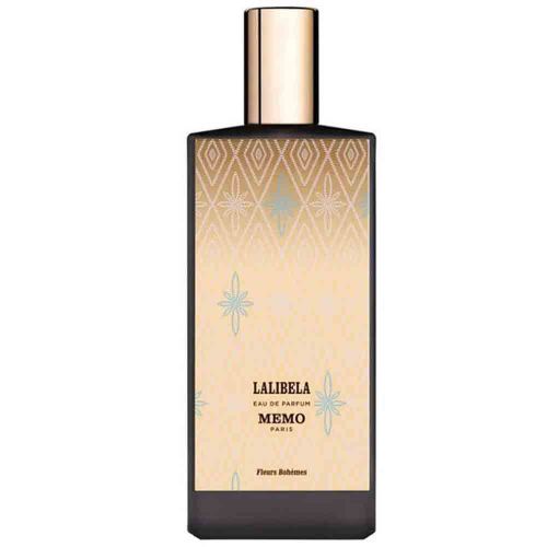 Lalibela EDP 75Ml For Women