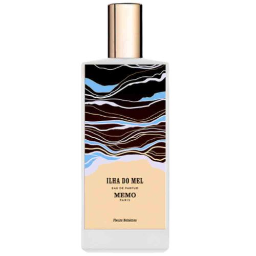 Ilha Do Mel EDP 75Ml Unisex 