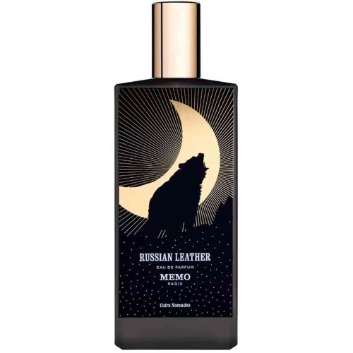 Russian Leather EDP 75Ml Unisex