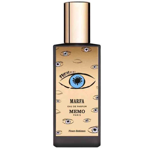 Marfa EDP Unisex