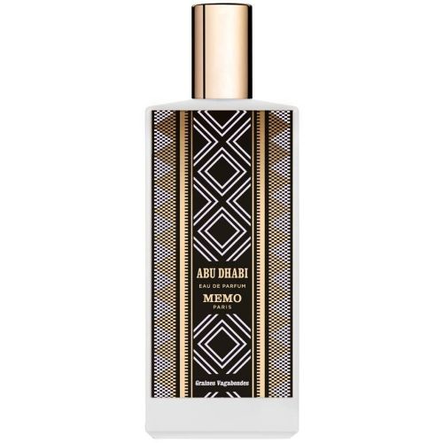 Abu Dhabi EDP 75Ml Unisex