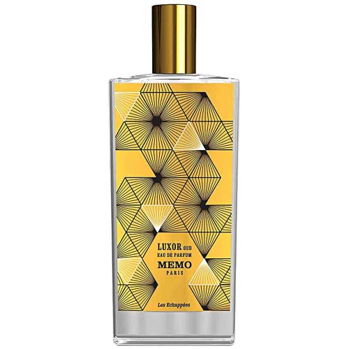 Luxor Oud EDP 75Ml Unisex