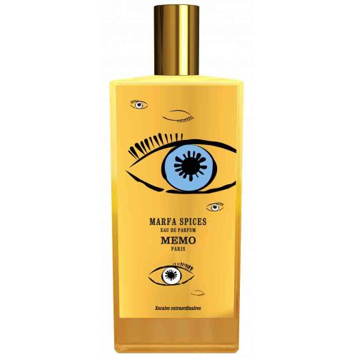 Marfa Spices EDP 75Ml Unisex