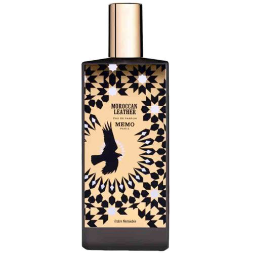 Moroccan Leather EDP 75Ml Unisex