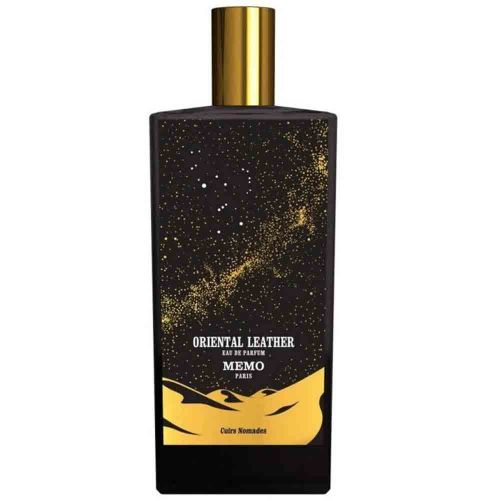 Oriental Leather EDP 75Ml Unisex