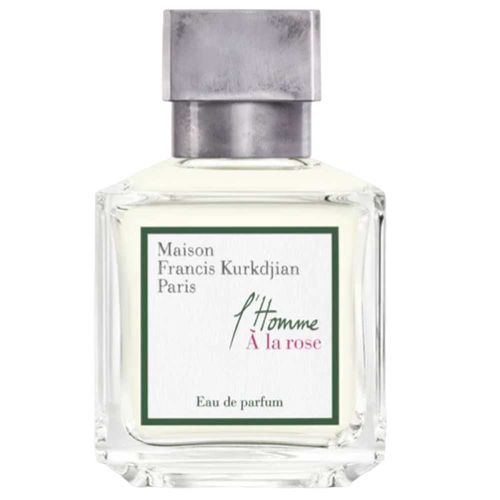 L'homme A La Rose EDP 70Ml For Men