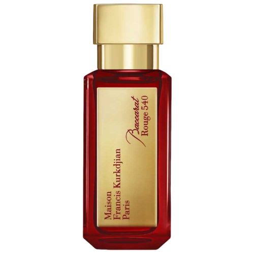 Baccarat Rouge 540 Extrait De Parfum Unisex