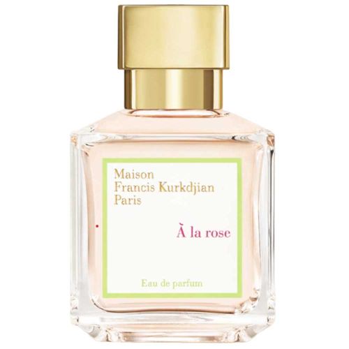 A La Rose EDP For Women