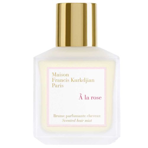 A La Rose Scented Hair Mist 70Ml