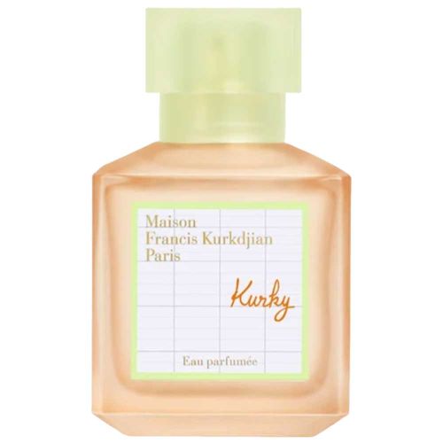 Kurky Scented Water Parfum 70Ml Unisex