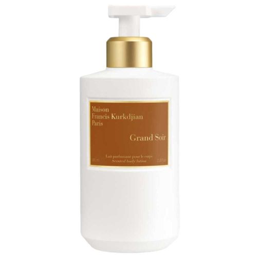 Grand Soir Scented Body Lotion 350Ml