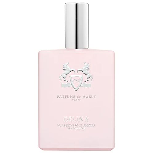 Delina Body Oil 100Ml