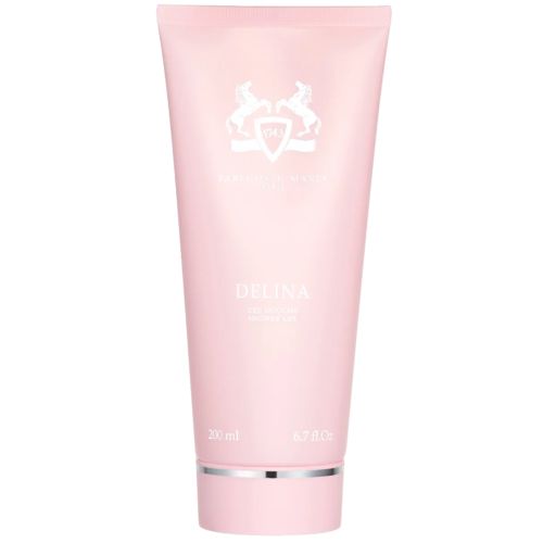 Delina Shower Gel 200Ml