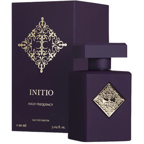 High Frequency EDP 90Ml Unisex