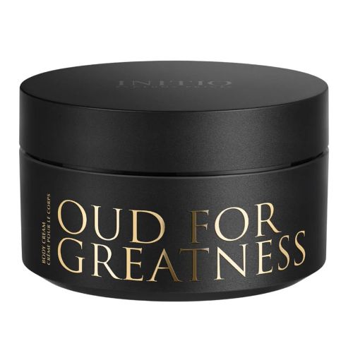 Oud For Greatness Body Cream 200Ml