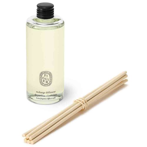 Reed Diffuser Refill Figuier 200Ml