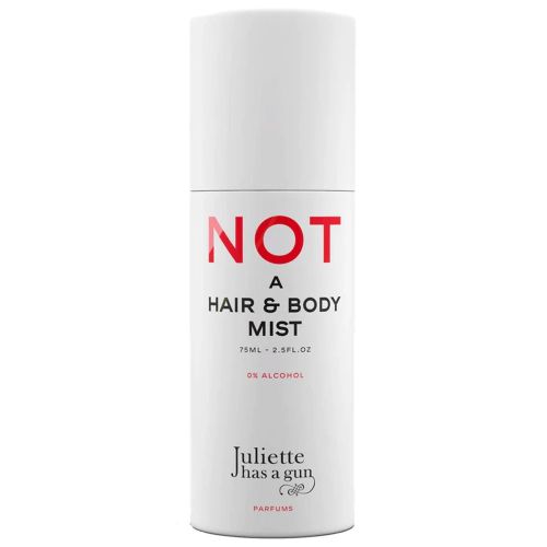 Juliette Has A Gun Not A Perfume Hair & Body Mist 75Ml For Women